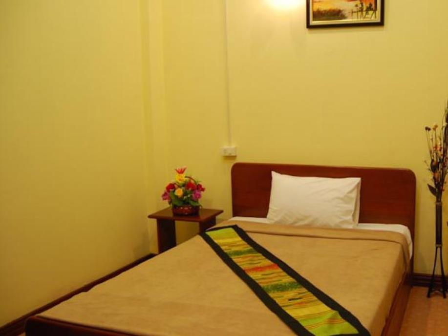 Sengkeo Hotel Вьентьян Экстерьер фото
